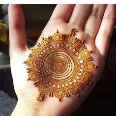 Mandala magic